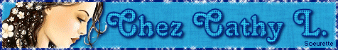 Ce site : Chez Cathy L.
