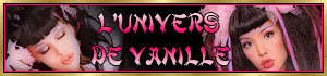 L'Univers de Vanille